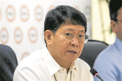 filling of soce|Secretary of the Interior and Local Government.